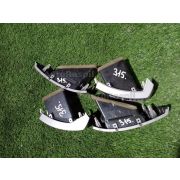 Консоль Mitsubishi OUTLANDER CW5W 4B12