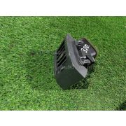 Консоль Toyota COROLLA FIELDER NZE144G 1NZFE