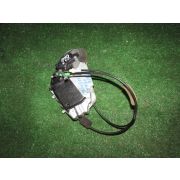 Замок двери Toyota PRIUS ZVW30 2ZRFXE