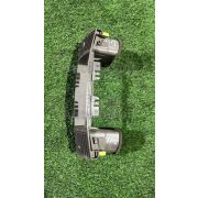 Консоль магнитофона Toyota COROLLA SPACIO NZE121G 1NZFE