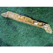 Крепление бампера Honda ODYSSEY RA6 F23A