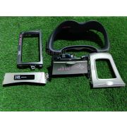 Консоль Toyota COROLLA FIELDER NZE141G 1NZFE