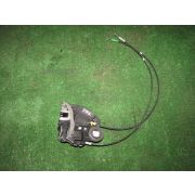 Замок двери Toyota WISH ZGE20 2ZRFAE