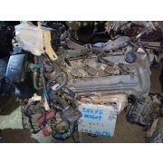 Двигатель Toyota SIENTA NCP81 1NZFE