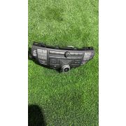 Управление печкой Honda INSPIRE CP3 J35A