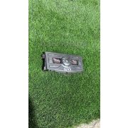 Управление печкой Toyota COROLLA FIELDER NZE141G 1NZFE