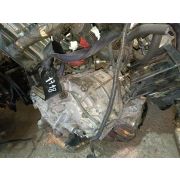 КПП автоматическая Toyota RACTIS NCP100 1NZFE