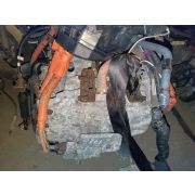 КПП автоматическая Toyota AQUA NHP10 1NZFXE