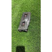 Управление печкой Toyota COROLLA FIELDER NZE141G 1NZFE