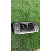 Управление печкой Toyota BREVIS JCG11 2JZFSE