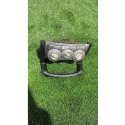 Управление печкой Toyota PASSO KGC10 1KRFE