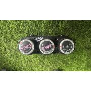 Управление печкой Mitsubishi OUTLANDER CW5W 4B12