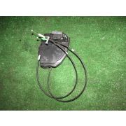 Замок двери Toyota WISH ZGE20 2ZRFAE