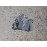 Защита двигателя Toyota WISH ZGE20 2ZRFAE