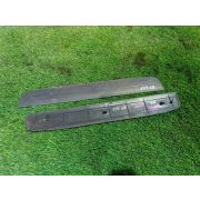 Накладка на порог Toyota WISH ZNE14G 1ZZFE