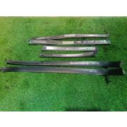 Накладка на порог Toyota PROGRES JCG10 1JZFSE