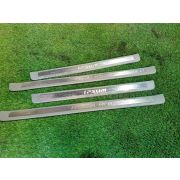 Накладка на порог Toyota IPSUM ACM21W 2AZFE