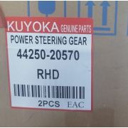 Рулевая рейка Toyota CORONA ST190 3SFE