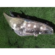 Фара Toyota WISH ZGE20G 2ZRFAE