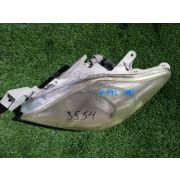 Фара Toyota BELTA SCP92 2SZFE