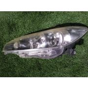 Фара Toyota WISH ZGE20G 2ZRFAE