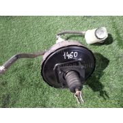 Главный тормозной цилиндр Toyota WISH ZNE10G 1ZZFE