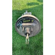 Главный тормозной цилиндр Nissan PRESAGE U30 KA24DE