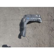 Защита двигателя Toyota COROLLA FIELDER NZE124 1NZFE