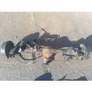 Балка Daihatsu TERIOS KID J131G EF-DEM