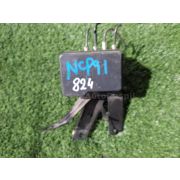 Блок ABS Toyota VITZ NCP91 1NZFE