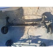 Балка Toyota WISH ZGE20G 2ZRFAE