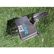 Блок ABS Toyota WISH ZNE10G 1ZZFE