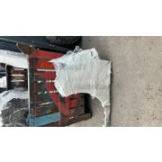 Крыло Toyota ALPHARD ANH10 2AZFE