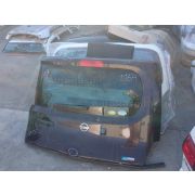 Дверь 5-я Nissan CUBE Z12 HR15DE