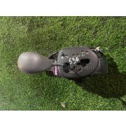 Селектор АКПП Toyota VITZ SCP90 2SZFE