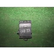 Консоль Lexus GS450H GWS191 2GRFSE