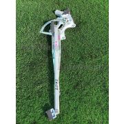 Стеклоподъемник Toyota CROWN GRS182 3GRFSE