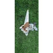 Стеклоподъемник Toyota MARK II GX110 1GFE