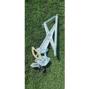 Стеклоподъемник Toyota VITZ SCP10 1SZFE