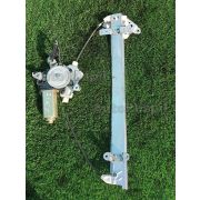 Стеклоподъемник Nissan CEFIRO A32 VQ20DE