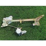 Стеклоподъемник Toyota MARK II GX105 1GFE