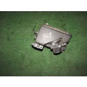 Корпус воздушного фильтра Toyota COROLLA FIELDER NZE141G 1NZFE