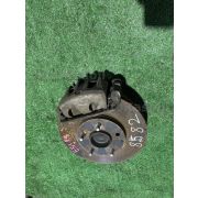 Ступица Nissan ELGRAND E51 VQ35DE