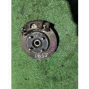 Ступица Nissan MARCH K13 HR12DE