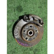 Ступица Nissan SERENA CC25 MR20DE