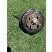 Ступица Honda FIT GP1 LDA