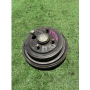 Ступица Nissan MARCH K13 HR12DE