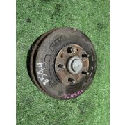 Ступица Mazda MPV LW3W L3DE