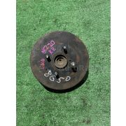 Ступица Toyota RAUM NCZ20 1NZFE