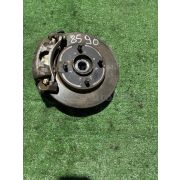 Ступица Nissan MARCH K13 HR12DE